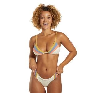Ripcurl Bikini Both Pieces (Small)